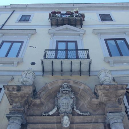 B&B Gallidoro Palermo Eksteriør bilde