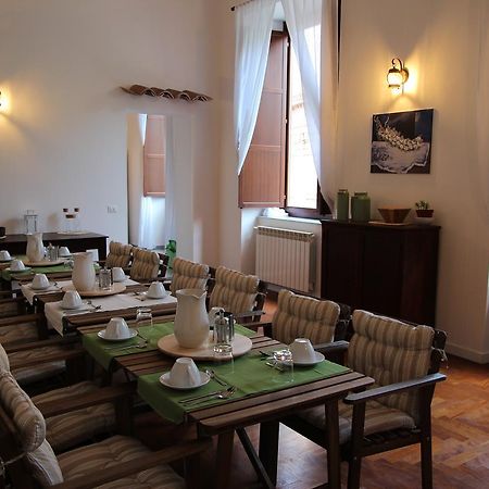 B&B Gallidoro Palermo Eksteriør bilde