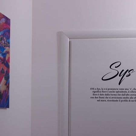 B&B Gallidoro Palermo Eksteriør bilde