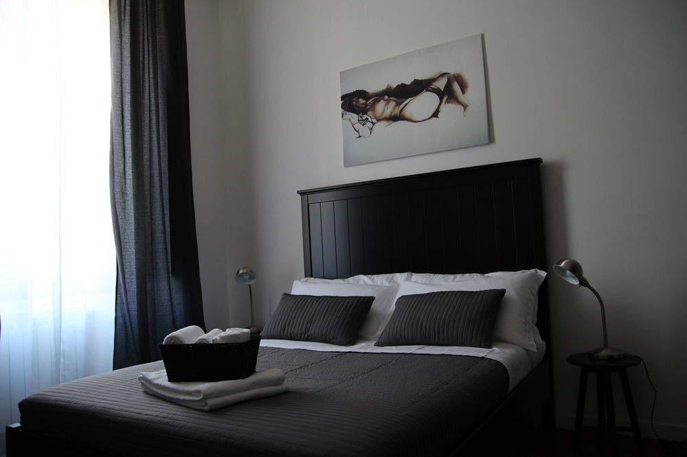 B&B Gallidoro Palermo Eksteriør bilde