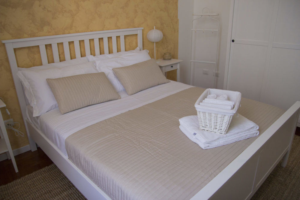 B&B Gallidoro Palermo Eksteriør bilde