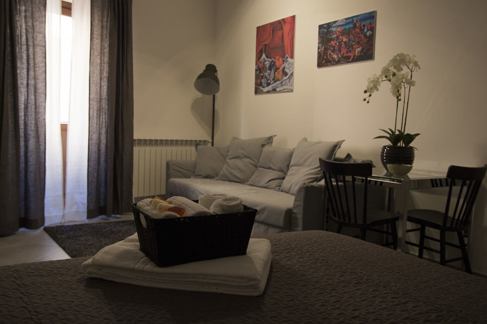 B&B Gallidoro Palermo Eksteriør bilde