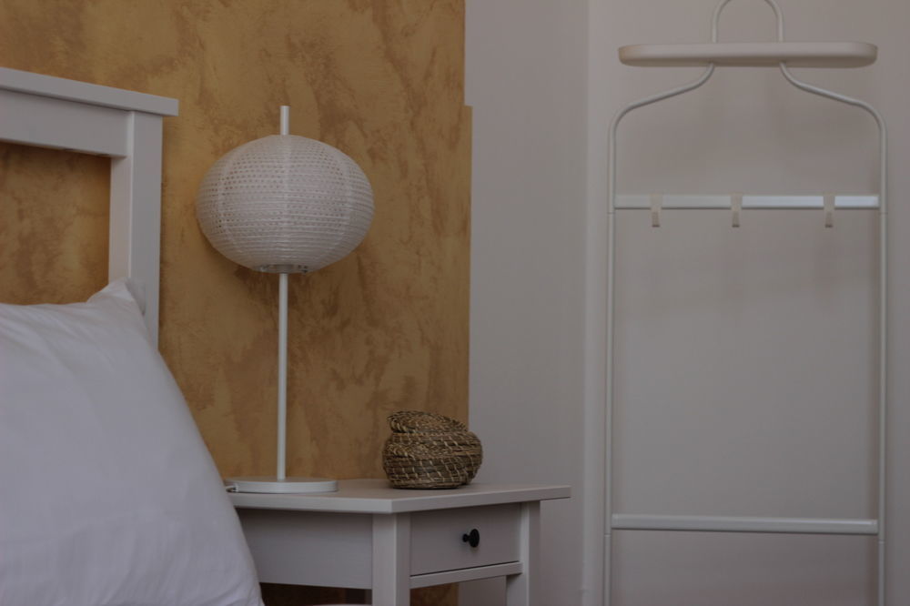 B&B Gallidoro Palermo Eksteriør bilde
