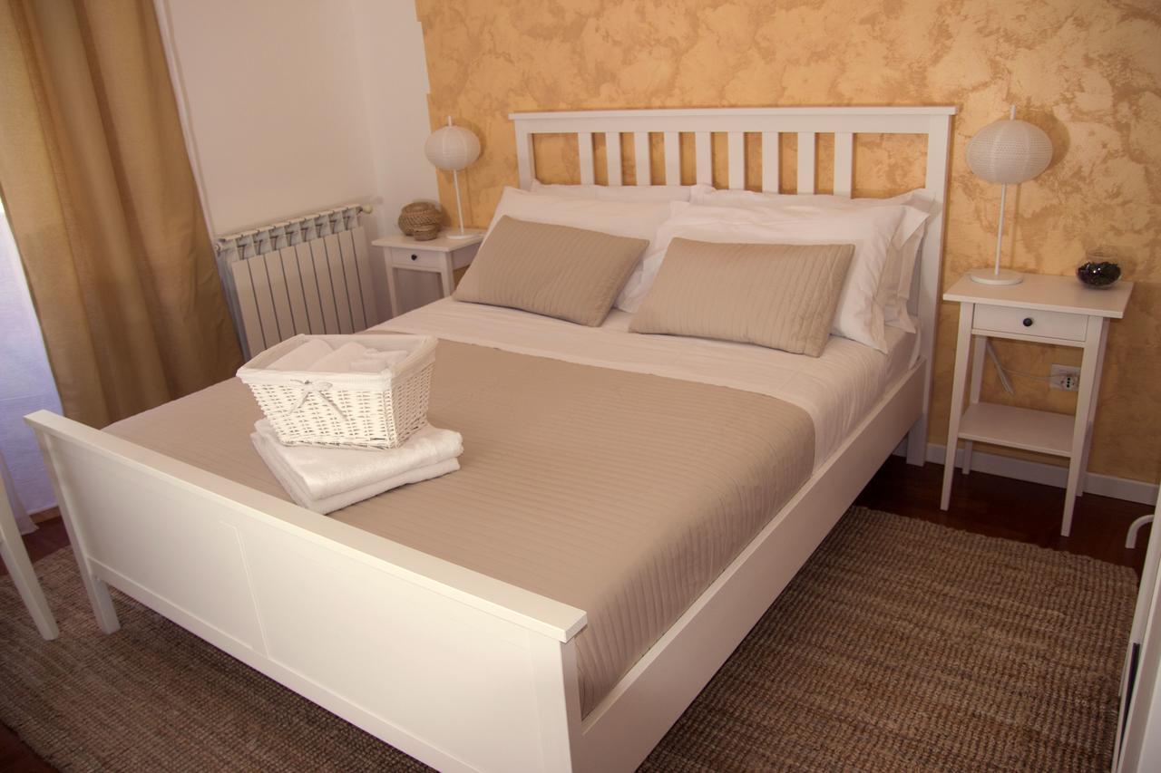 B&B Gallidoro Palermo Eksteriør bilde