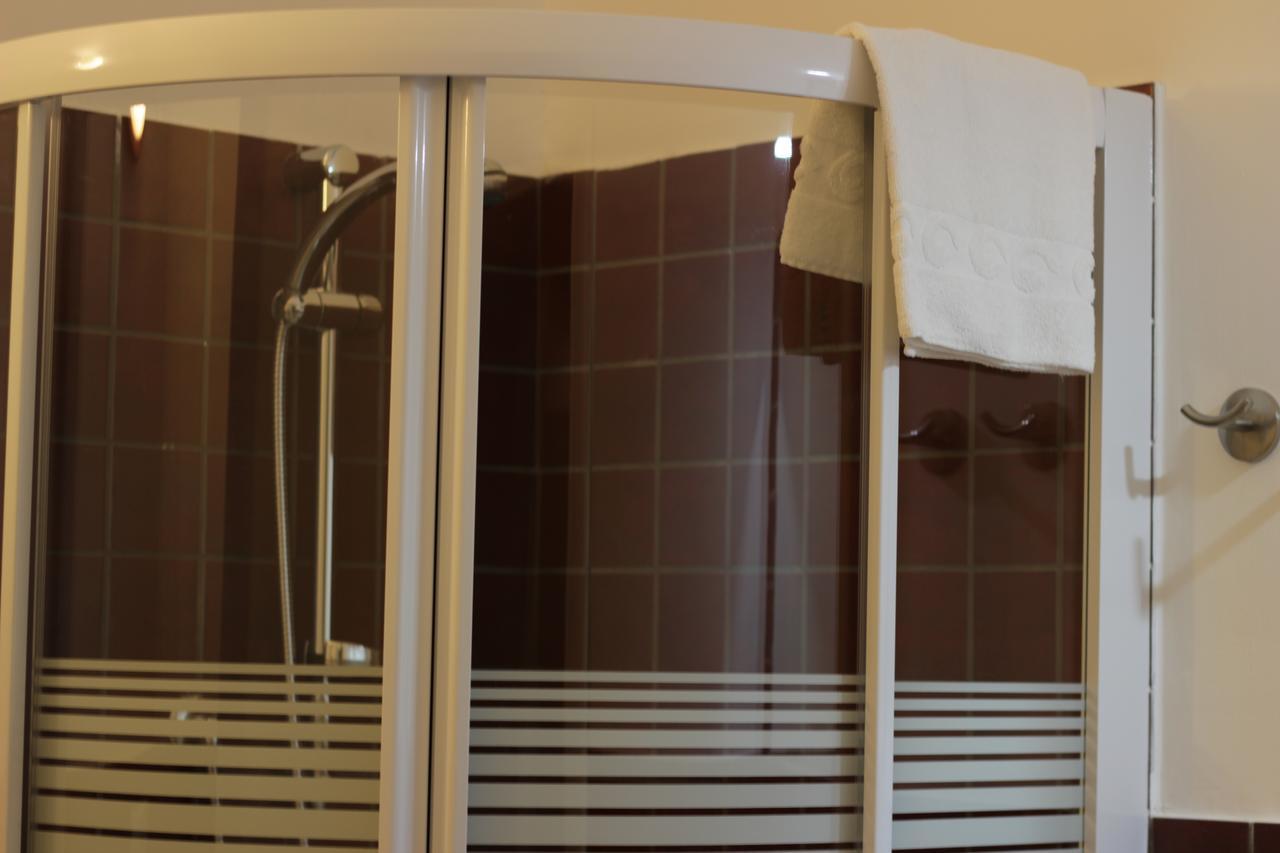 B&B Gallidoro Palermo Eksteriør bilde