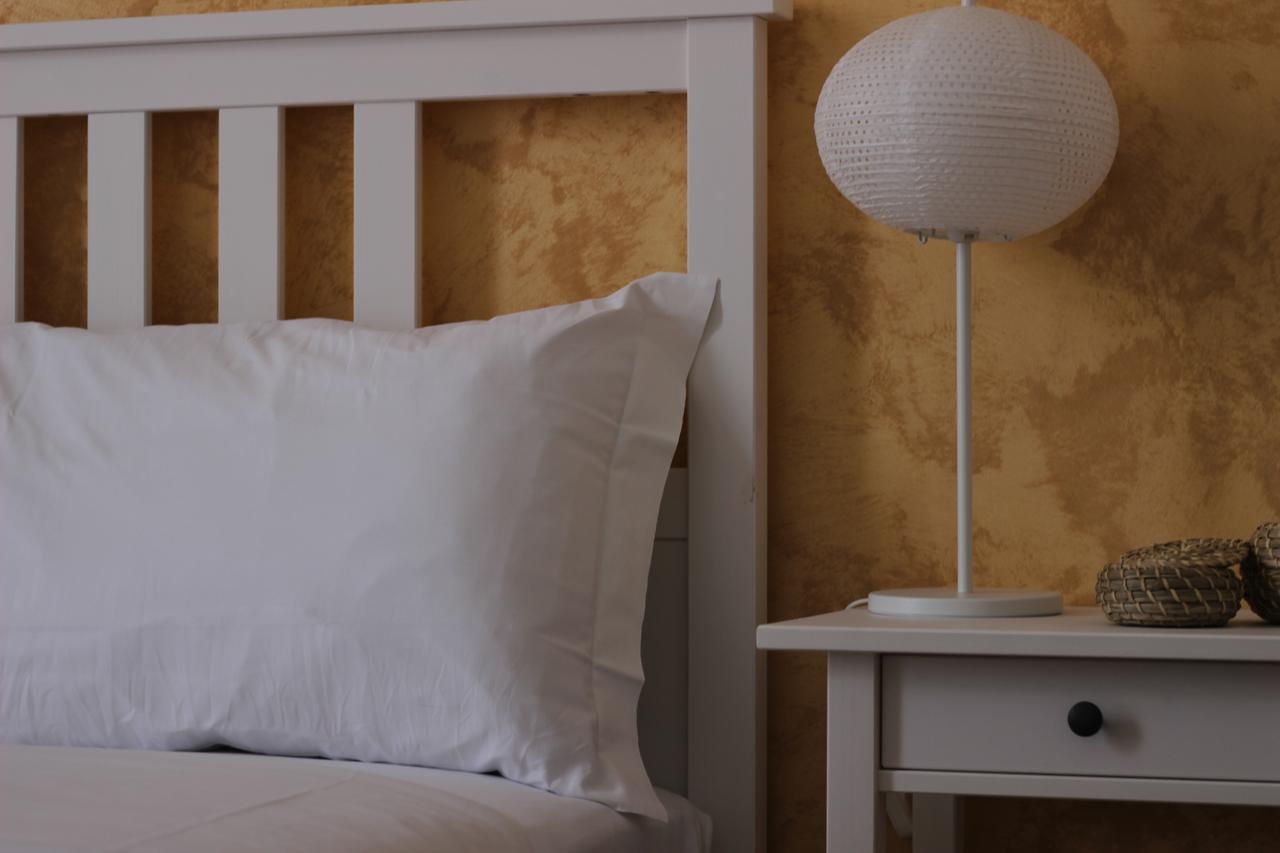B&B Gallidoro Palermo Eksteriør bilde