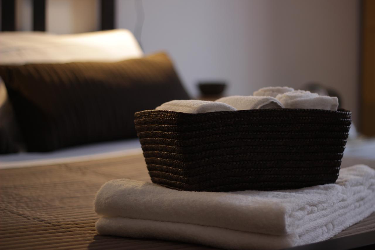 B&B Gallidoro Palermo Eksteriør bilde
