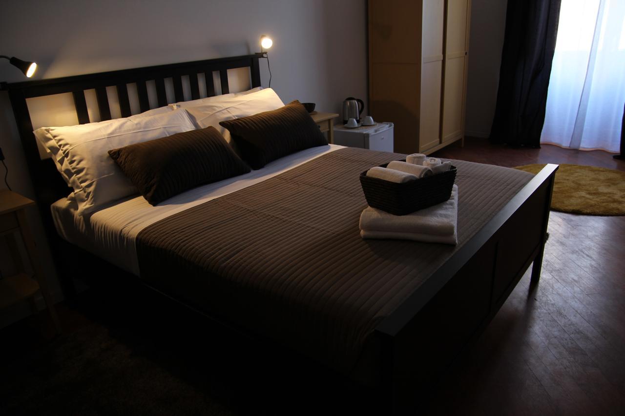 B&B Gallidoro Palermo Eksteriør bilde