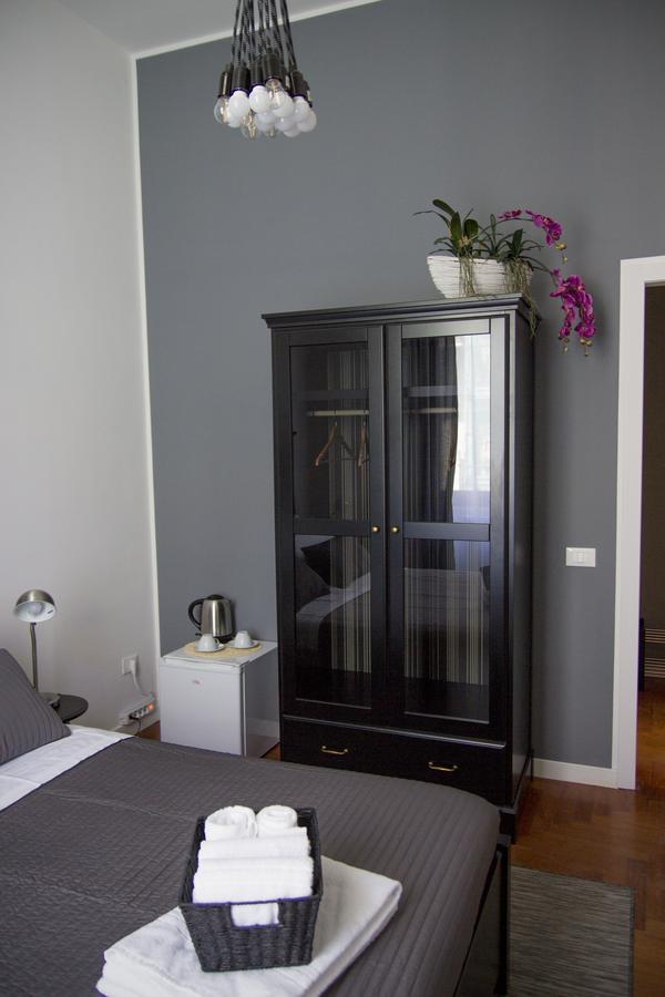 B&B Gallidoro Palermo Eksteriør bilde