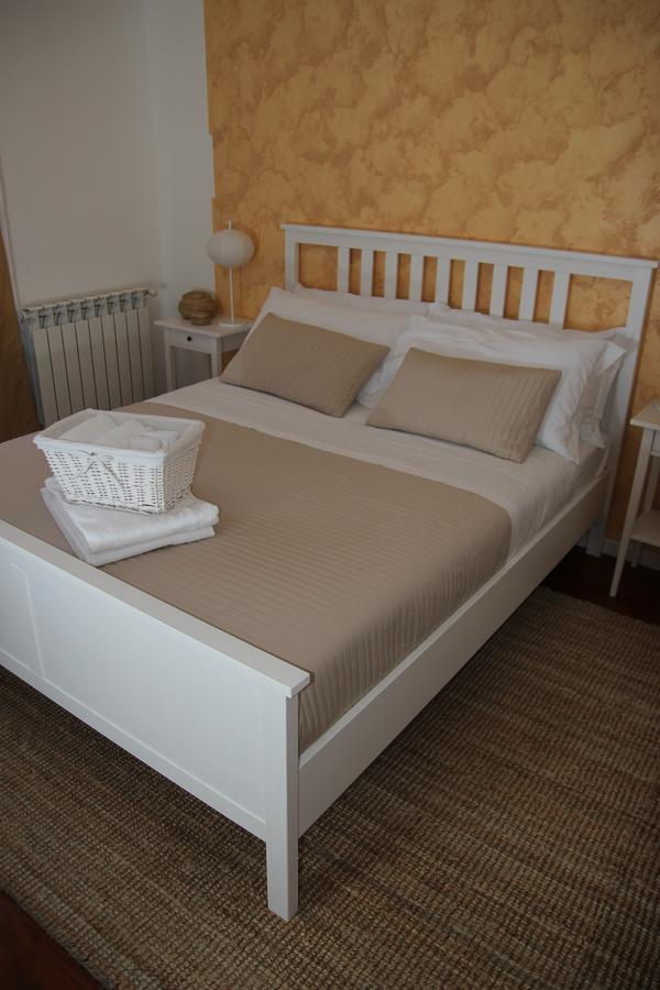 B&B Gallidoro Palermo Eksteriør bilde