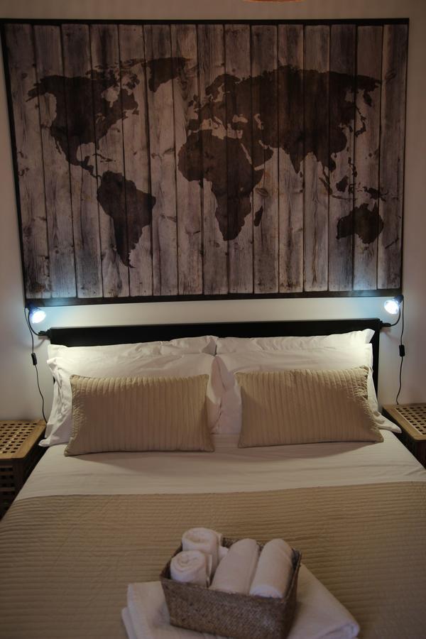 B&B Gallidoro Palermo Eksteriør bilde