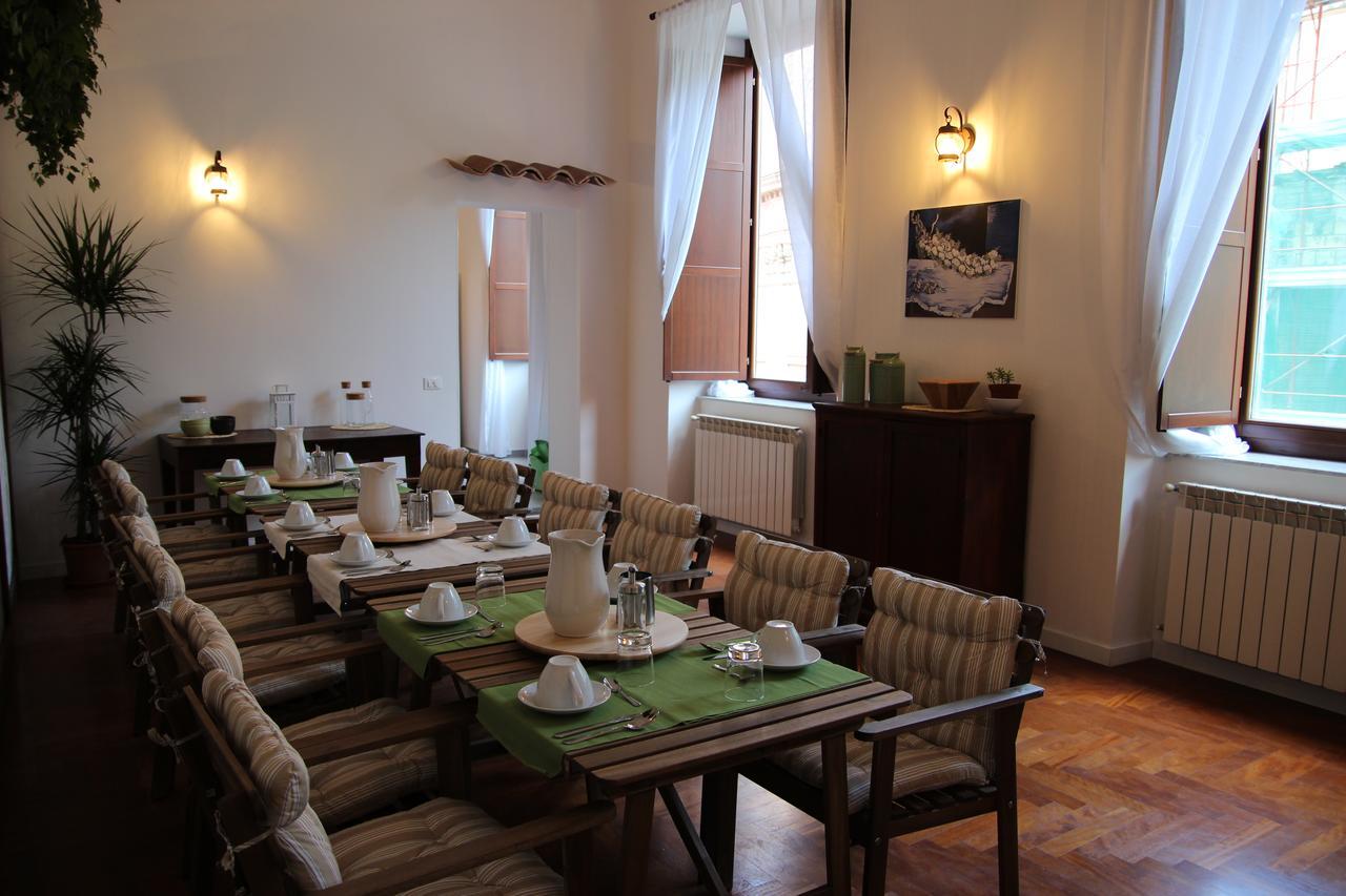 B&B Gallidoro Palermo Eksteriør bilde