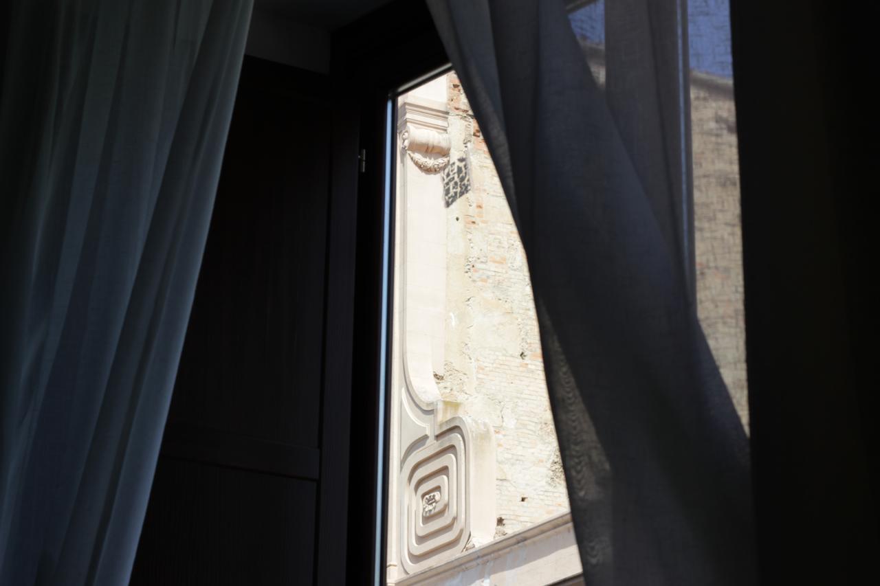 B&B Gallidoro Palermo Eksteriør bilde
