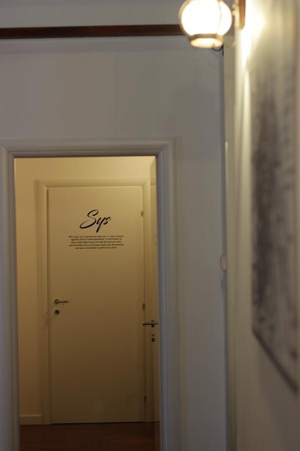 B&B Gallidoro Palermo Eksteriør bilde