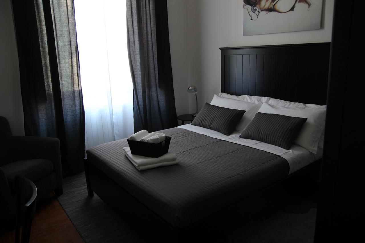 B&B Gallidoro Palermo Eksteriør bilde