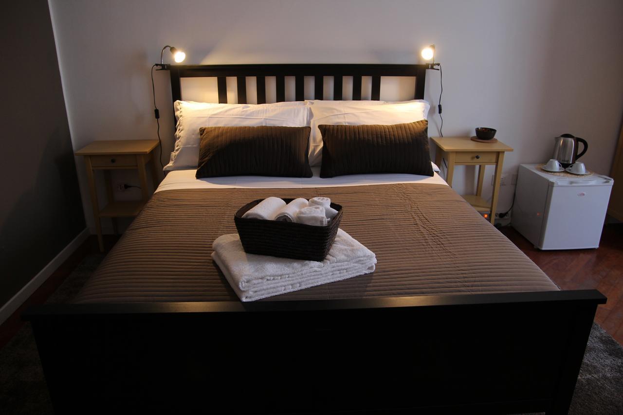 B&B Gallidoro Palermo Eksteriør bilde