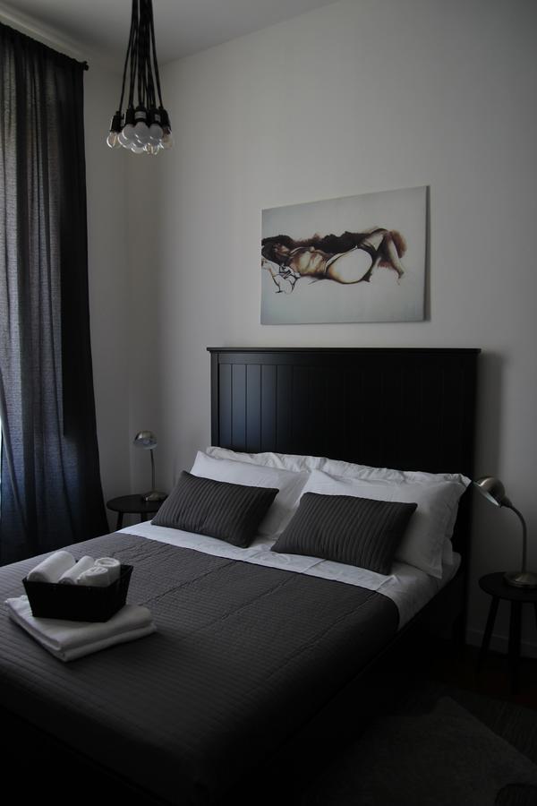 B&B Gallidoro Palermo Eksteriør bilde