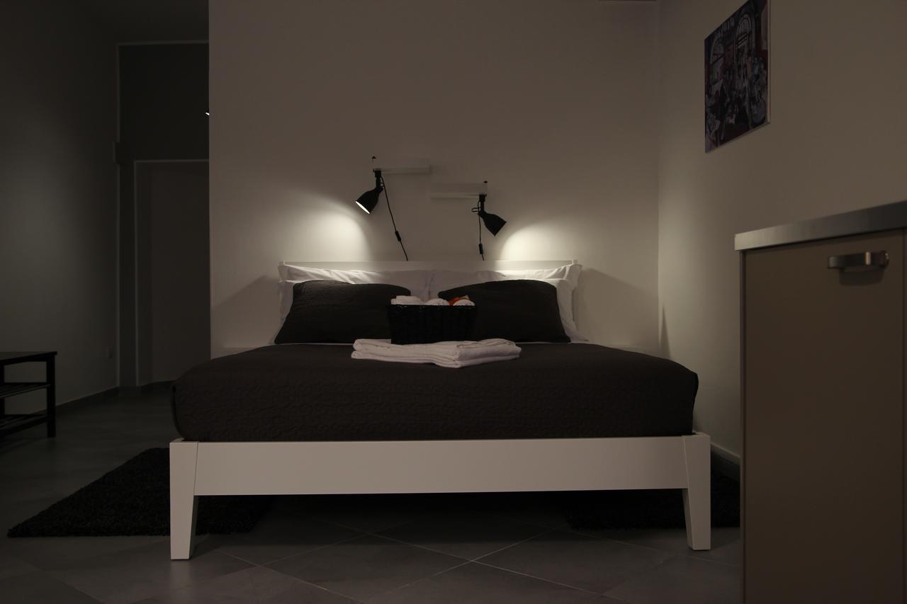 B&B Gallidoro Palermo Eksteriør bilde