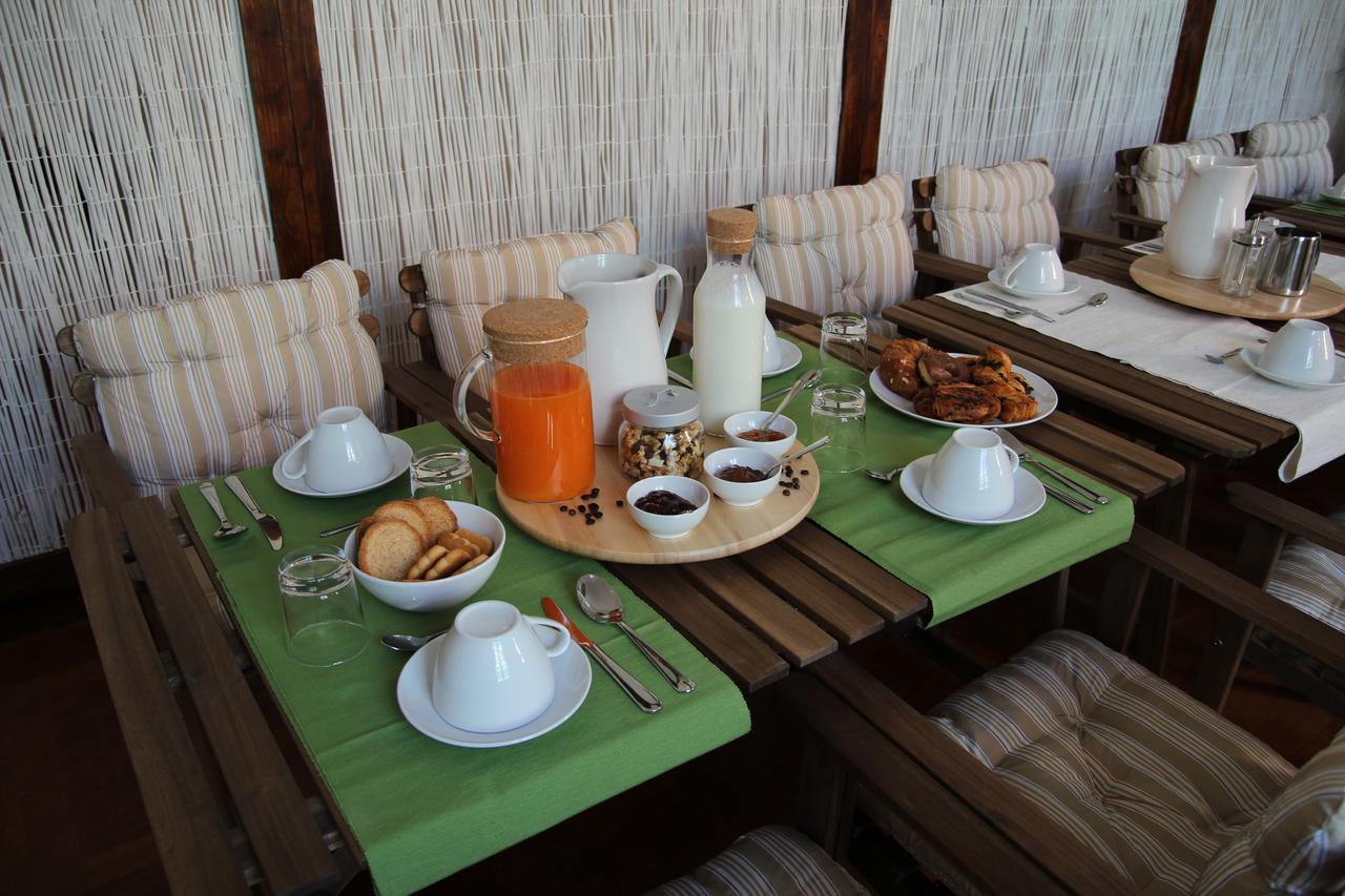 B&B Gallidoro Palermo Eksteriør bilde