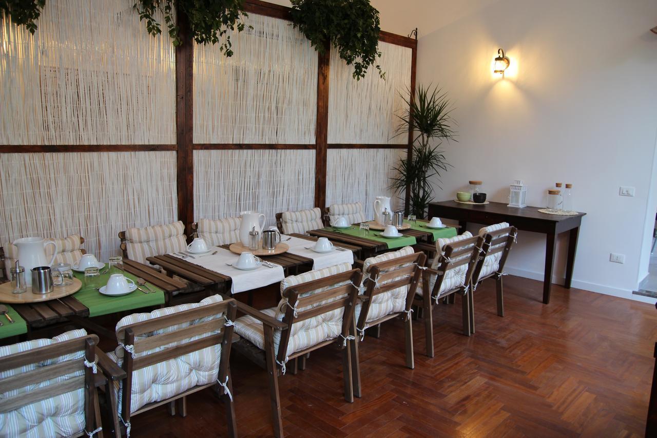 B&B Gallidoro Palermo Eksteriør bilde