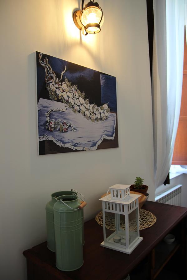 B&B Gallidoro Palermo Eksteriør bilde