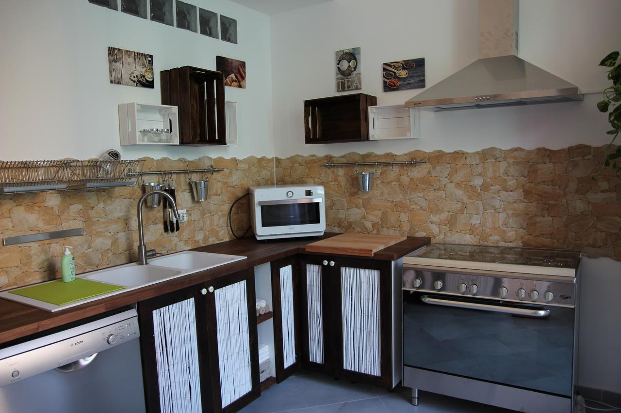 B&B Gallidoro Palermo Eksteriør bilde