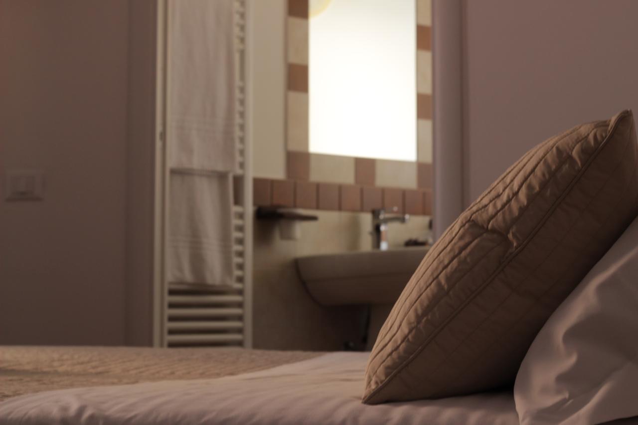 B&B Gallidoro Palermo Eksteriør bilde