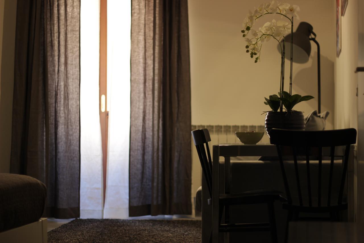 B&B Gallidoro Palermo Eksteriør bilde