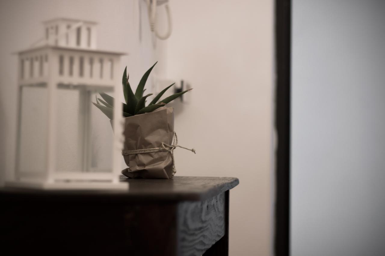 B&B Gallidoro Palermo Eksteriør bilde