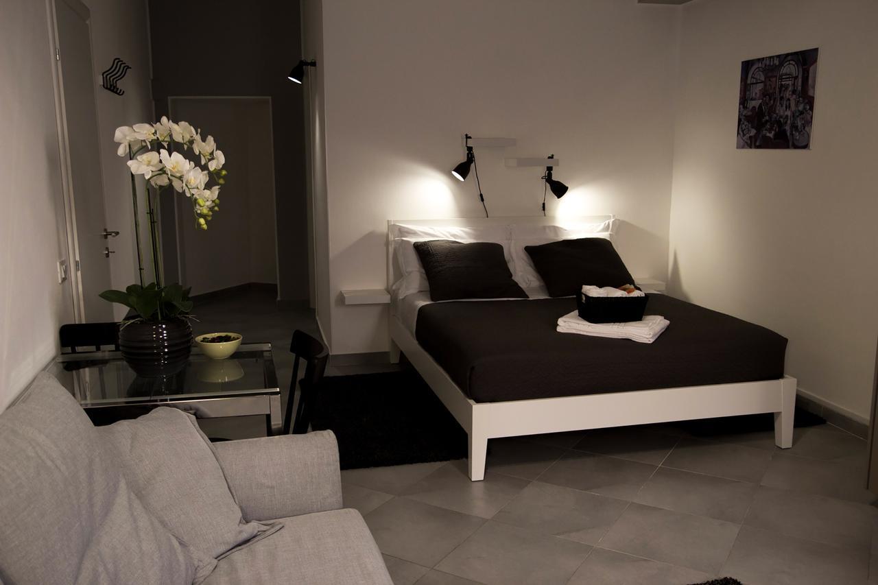 B&B Gallidoro Palermo Eksteriør bilde