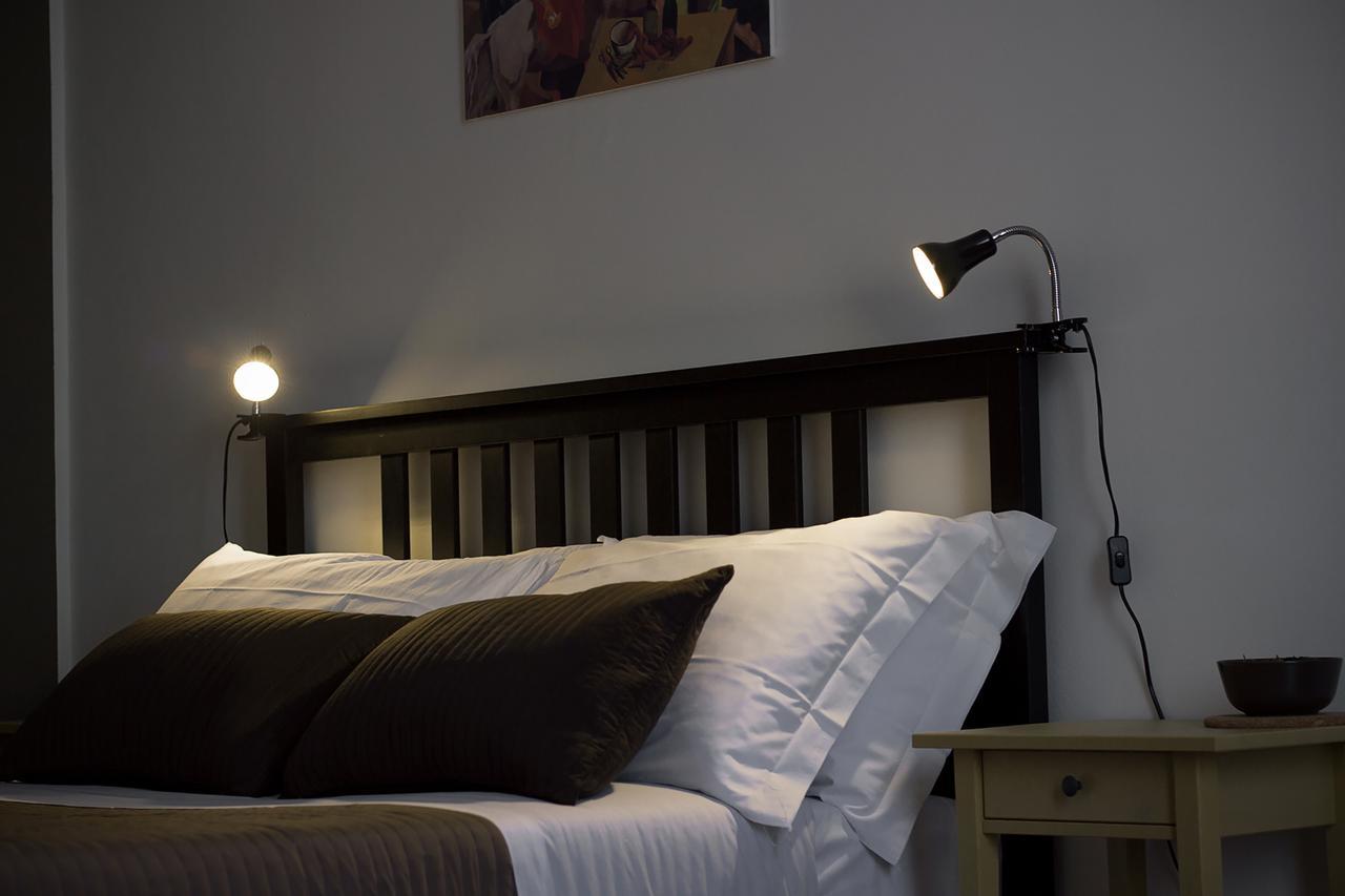 B&B Gallidoro Palermo Eksteriør bilde