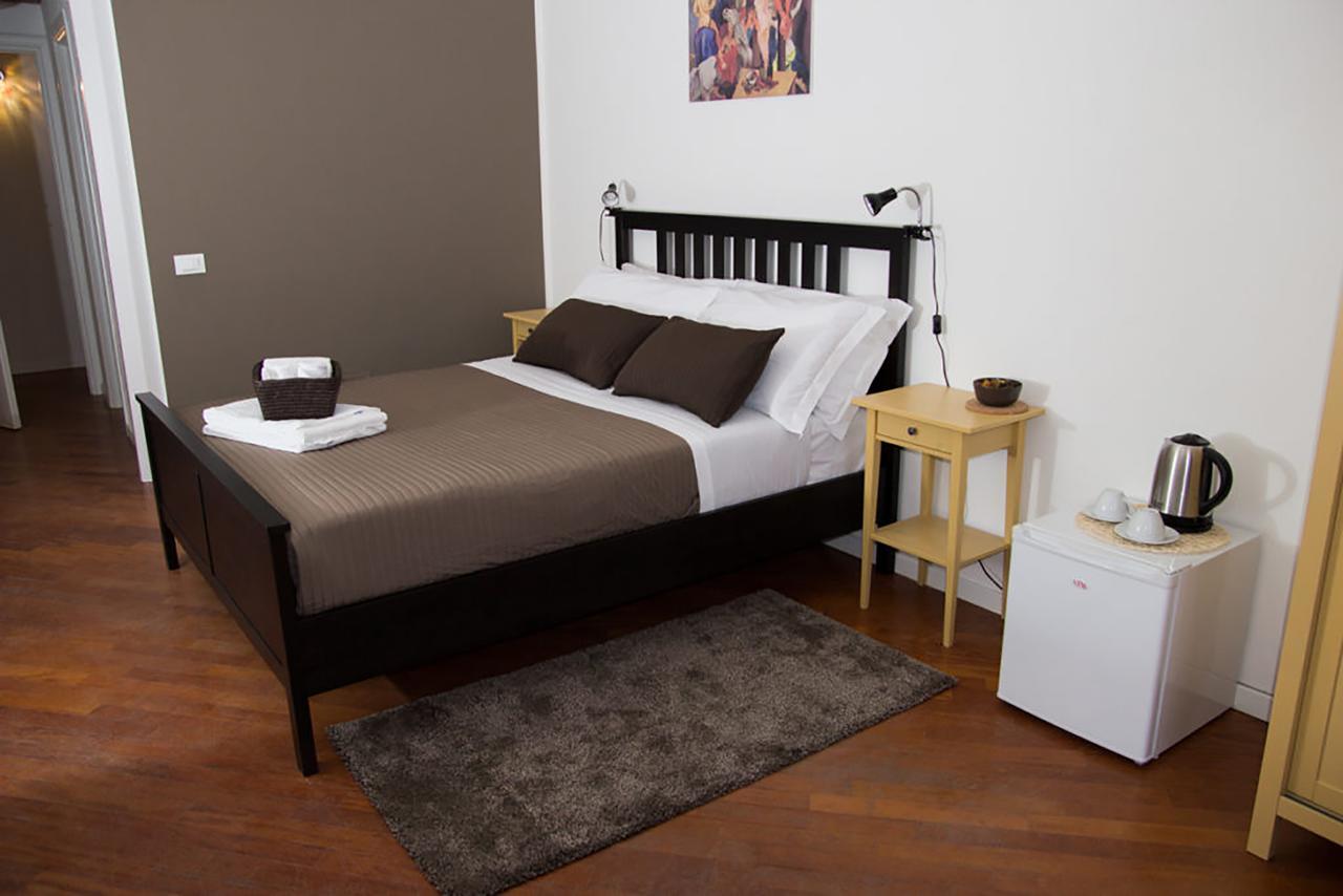 B&B Gallidoro Palermo Eksteriør bilde