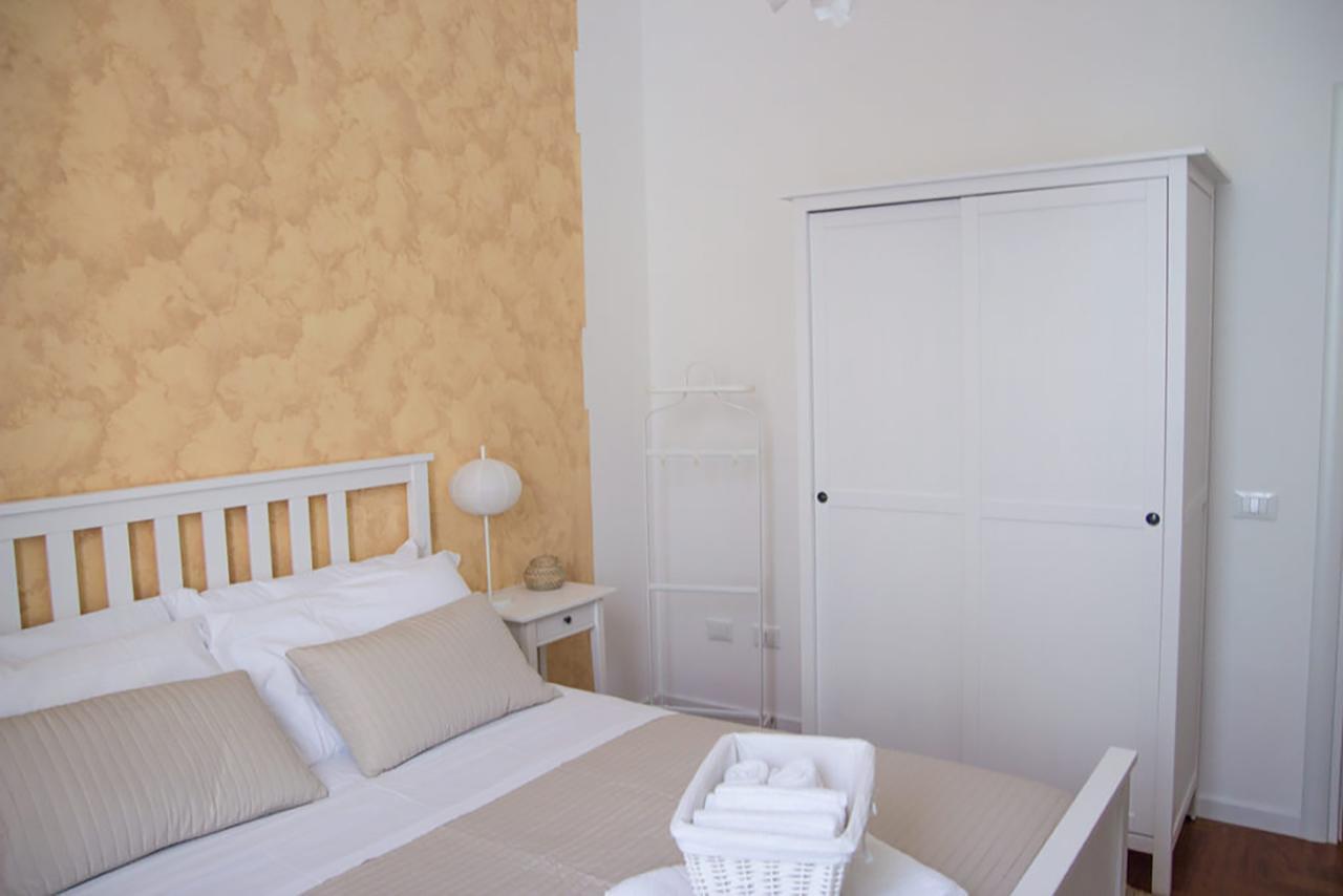 B&B Gallidoro Palermo Eksteriør bilde