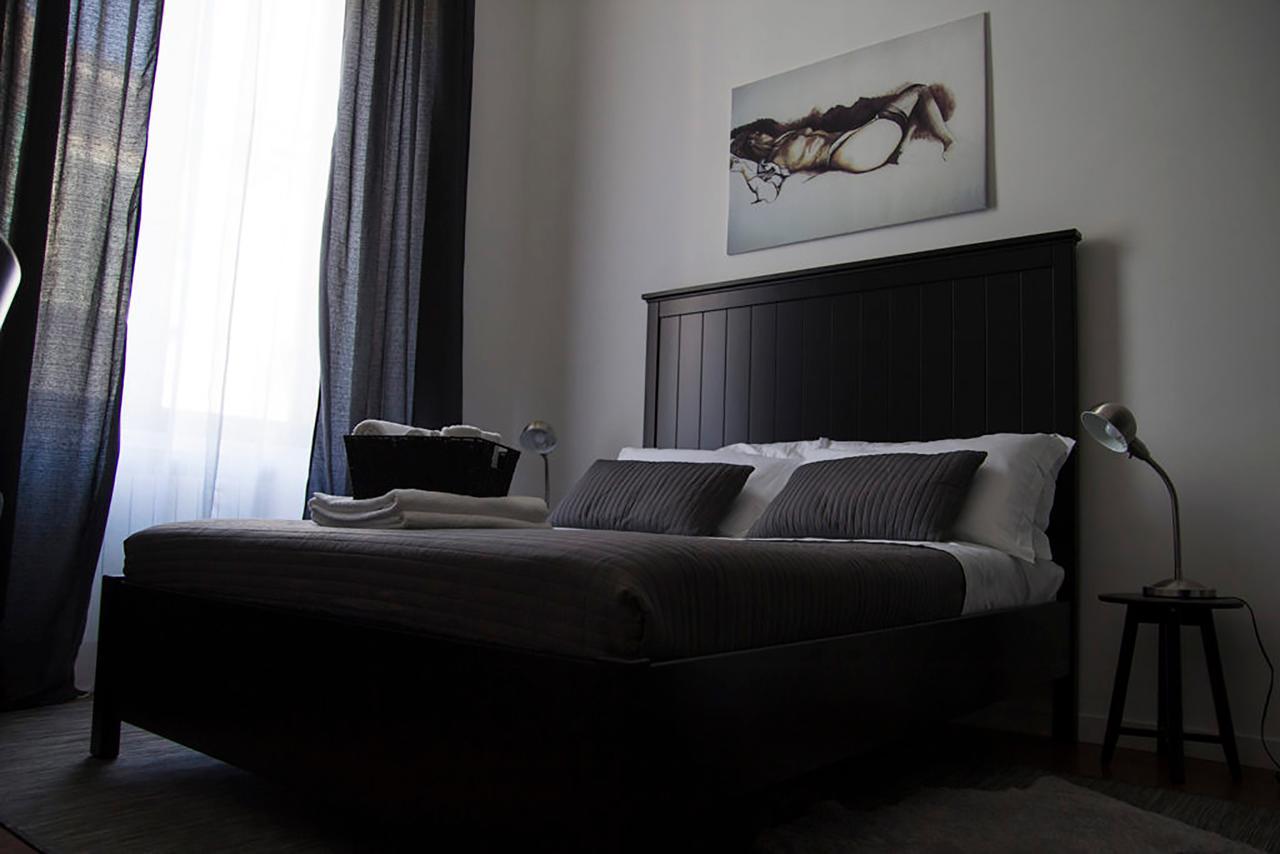 B&B Gallidoro Palermo Eksteriør bilde