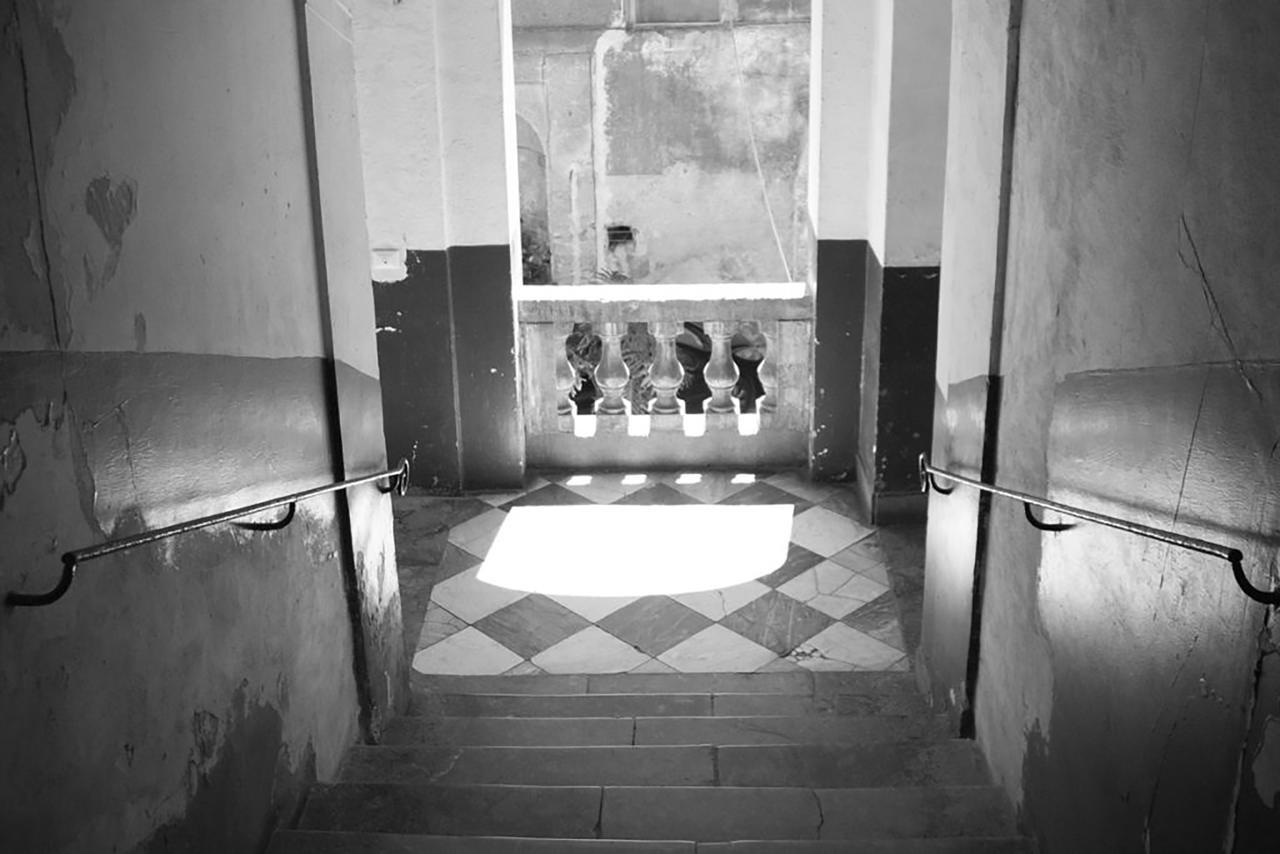 B&B Gallidoro Palermo Eksteriør bilde