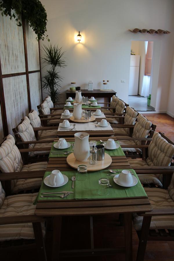 B&B Gallidoro Palermo Eksteriør bilde