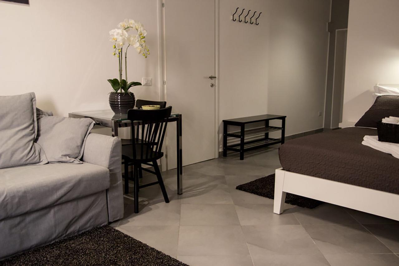 B&B Gallidoro Palermo Eksteriør bilde