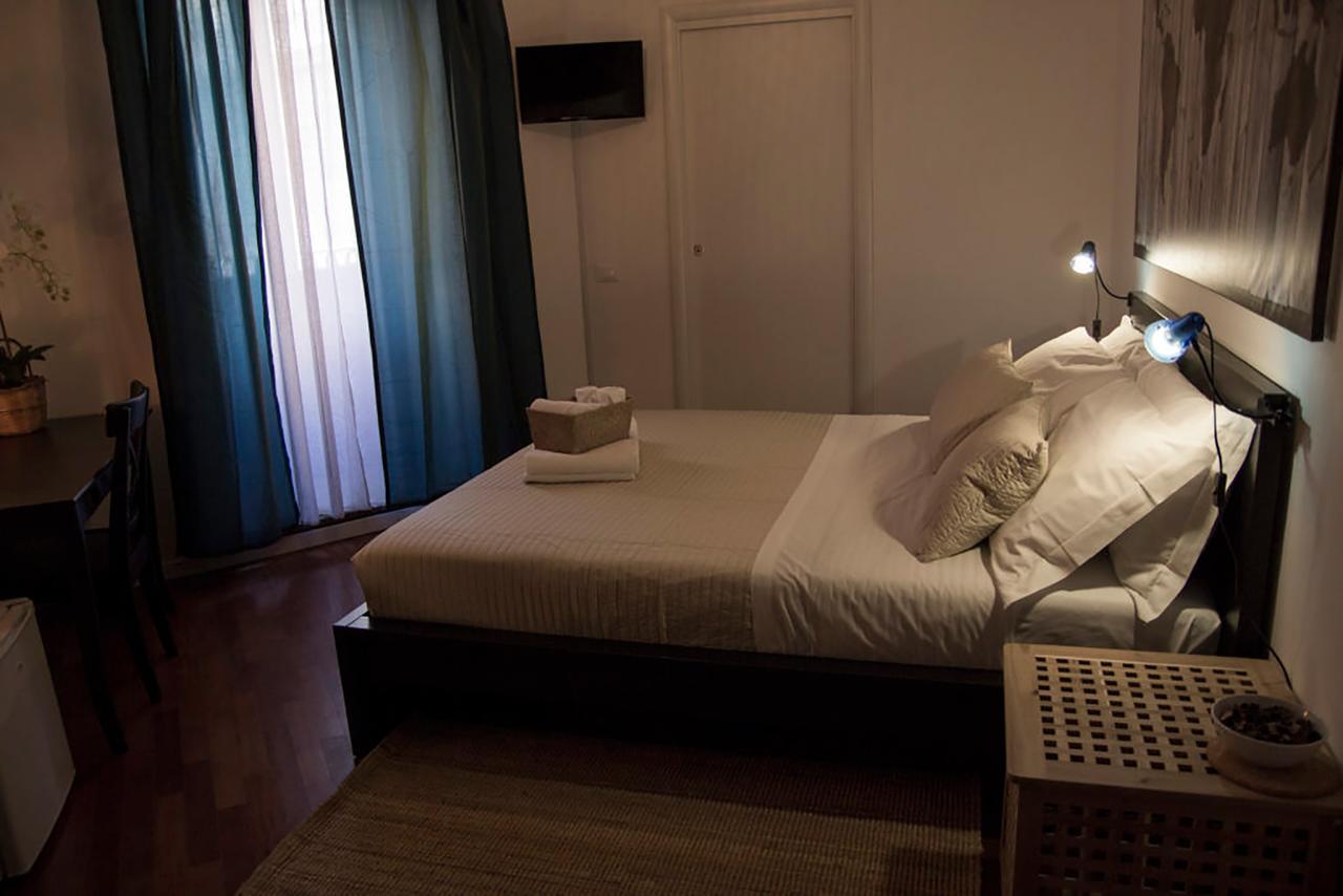 B&B Gallidoro Palermo Eksteriør bilde