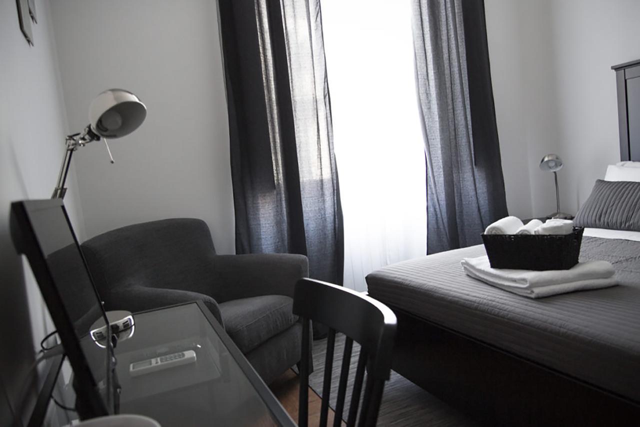B&B Gallidoro Palermo Eksteriør bilde